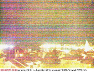 Město Split - Přístav Split - 3.4.2026 v 00:30 Město Split - Přístav Split - 3.4.2026 v 00:30