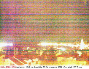 Město Split - Přístav Split - 3.4.2026 v 02:15 Město Split - Přístav Split - 3.4.2026 v 02:15