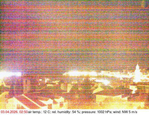 Město Split - Přístav Split - 3.4.2026 v 03:00 Město Split - Přístav Split - 3.4.2026 v 03:00