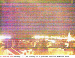 Město Split - Přístav Split - 3.4.2026 v 03:30 Město Split - Přístav Split - 3.4.2026 v 03:30