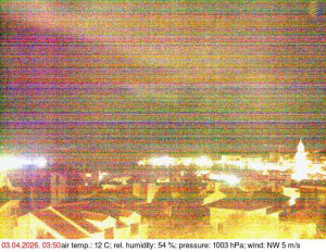 Město Split - Přístav Split - 3.4.2026 v 04:00 Město Split - Přístav Split - 3.4.2026 v 04:00