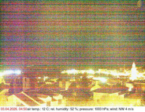 Město Split - Přístav Split - 3.4.2026 v 05:00 Město Split - Přístav Split - 3.4.2026 v 05:00