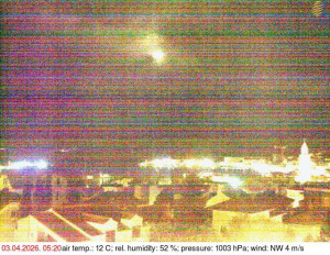 Město Split - Přístav Split - 3.4.2026 v 05:30 Město Split - Přístav Split - 3.4.2026 v 05:30