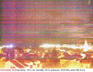Město Split - Přístav Split - 3.4.2026 v 20:30 Město Split - Přístav Split - 3.4.2026 v 20:30
