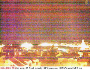 Město Split - Přístav Split - 3.4.2026 v 21:00 Město Split - Přístav Split - 3.4.2026 v 21:00