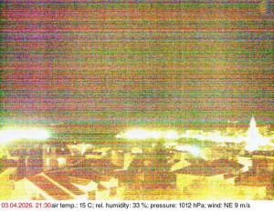 Město Split - Přístav Split - 3.4.2026 v 21:45 Město Split - Přístav Split - 3.4.2026 v 21:45