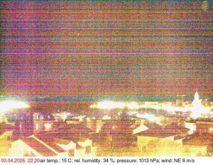 Město Split - Přístav Split - 3.4.2026 v 22:30 Město Split - Přístav Split - 3.4.2026 v 22:30