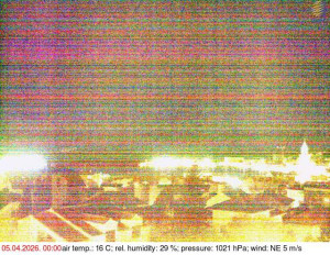 Město Split - Přístav Split - 5.4.2026 v 00:15 Město Split - Přístav Split - 5.4.2026 v 00:15