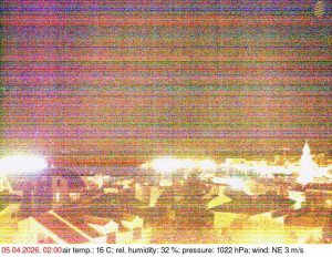 Město Split - Přístav Split - 5.4.2026 v 02:15 Město Split - Přístav Split - 5.4.2026 v 02:15