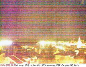 Město Split - Přístav Split - 5.4.2026 v 02:30 Město Split - Přístav Split - 5.4.2026 v 02:30