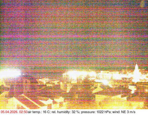 Město Split - Přístav Split - 5.4.2026 v 03:00 Město Split - Přístav Split - 5.4.2026 v 03:00