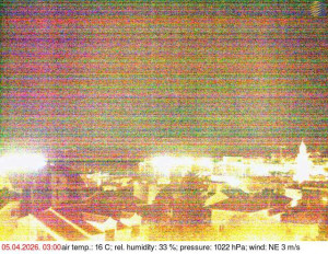 Město Split - Přístav Split - 5.4.2026 v 03:15 Město Split - Přístav Split - 5.4.2026 v 03:15