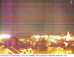 Město Split - Přístav Split - 5.4.2026 v 04:00 Město Split - Přístav Split - 5.4.2026 v 04:00