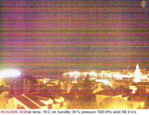 Město Split - Přístav Split - 5.4.2026 v 04:30 Město Split - Přístav Split - 5.4.2026 v 04:30