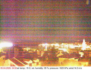 Město Split - Přístav Split - 5.4.2026 v 05:00 Město Split - Přístav Split - 5.4.2026 v 05:00