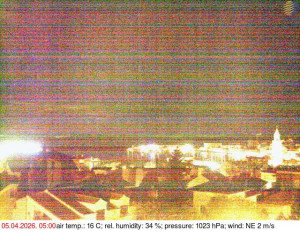 Město Split - Přístav Split - 5.4.2026 v 05:15 Město Split - Přístav Split - 5.4.2026 v 05:15
