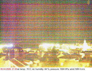 Město Split - Přístav Split - 5.4.2026 v 21:15 Město Split - Přístav Split - 5.4.2026 v 21:15