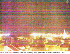 Město Split - Přístav Split - 5.4.2026 v 21:30 Město Split - Přístav Split - 5.4.2026 v 21:30