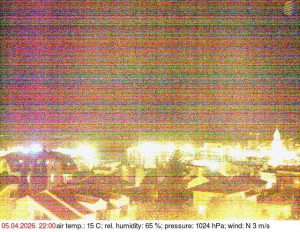 Město Split - Přístav Split - 5.4.2026 v 22:15 Město Split - Přístav Split - 5.4.2026 v 22:15