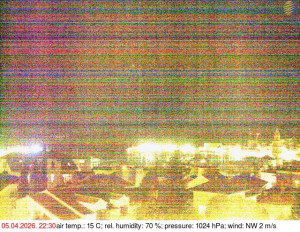 Město Split - Přístav Split - 5.4.2026 v 22:45 Město Split - Přístav Split - 5.4.2026 v 22:45