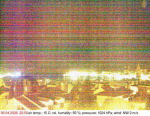 Město Split - Přístav Split - 5.4.2026 v 23:00 Město Split - Přístav Split - 5.4.2026 v 23:00
