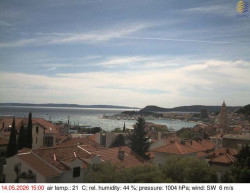 Přístav Split