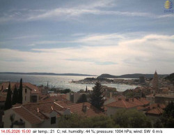 Přístav Split