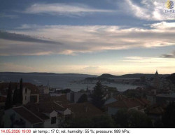 Přístav Split