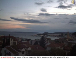Přístav Split