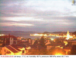 Přístav Split