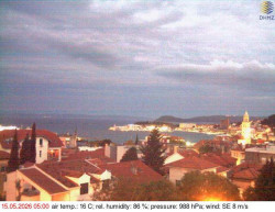 Přístav Split