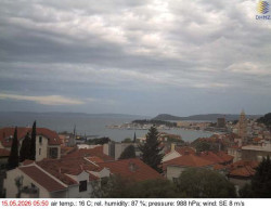 Přístav Split