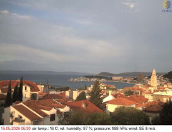Přístav Split