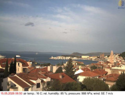 Přístav Split