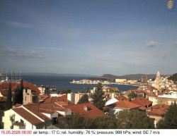 Přístav Split