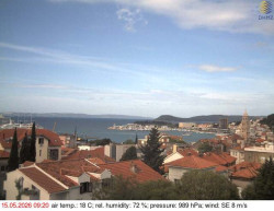 Přístav Split