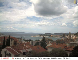 Přístav Split