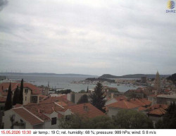Přístav Split
