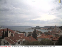 Přístav Split