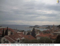 Přístav Split
