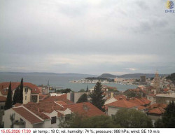 Přístav Split