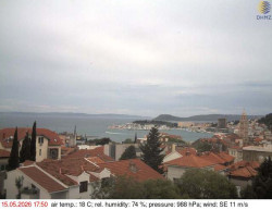Přístav Split