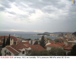 Přístav Split