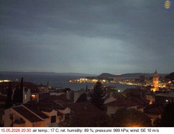 Přístav Split