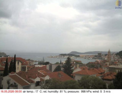 Přístav Split