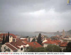 Přístav Split
