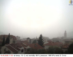 Přístav Split