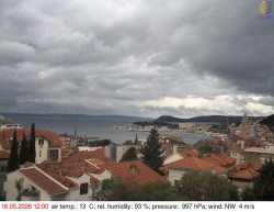 Přístav Split