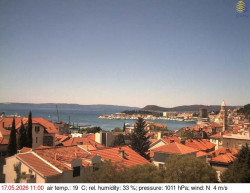 Přístav Split