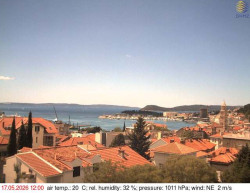 Přístav Split